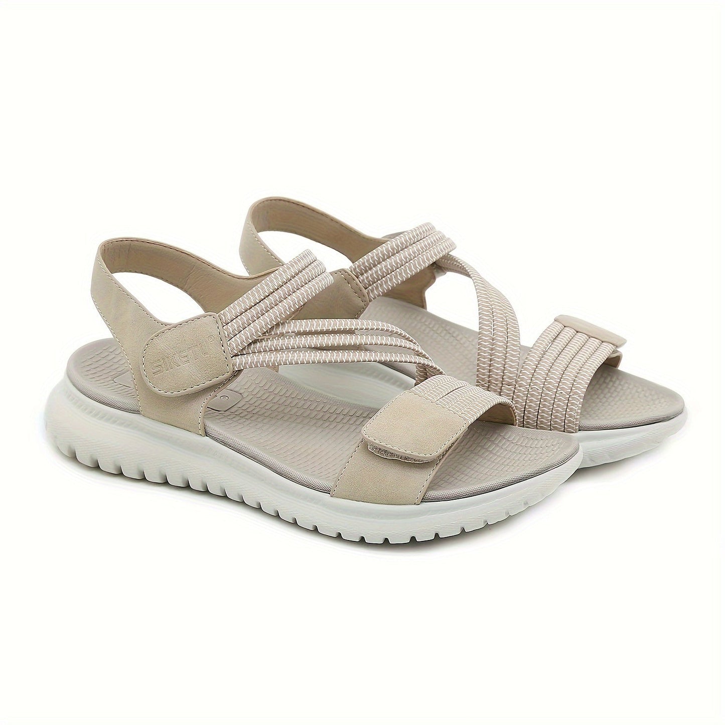 LYDIA - Maximum Support Sandals