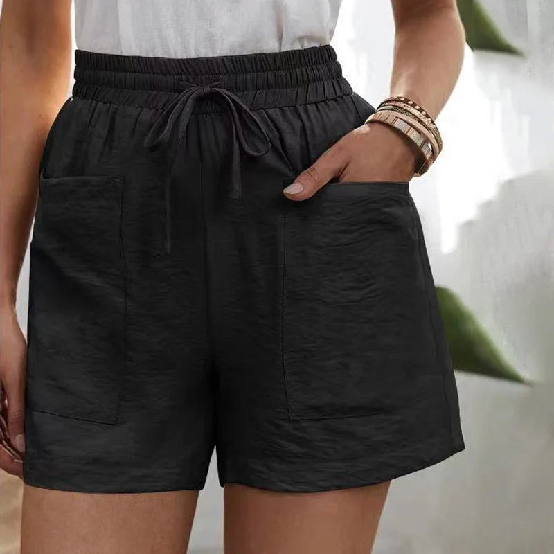 BAHAMA™ - Casual Shorts With Pockets