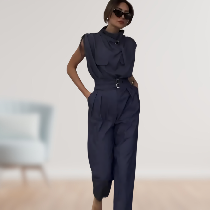 Isla – Timeless 2-Piece Set